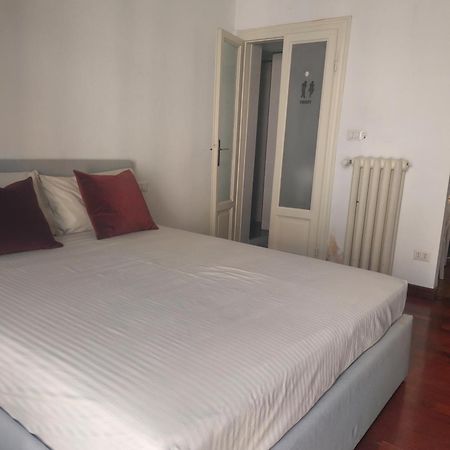 Brera Milano Apartment Bagian luar foto