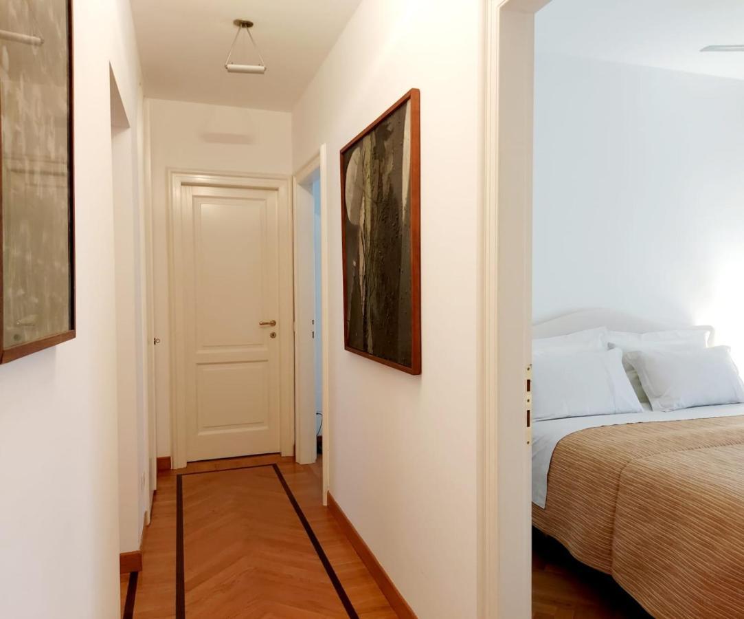 Brera Milano Apartment Bagian luar foto