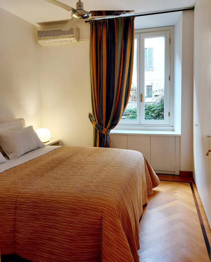 Brera Milano Apartment Bagian luar foto