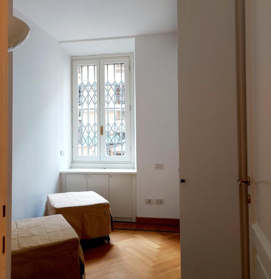 Brera Milano Apartment Bagian luar foto