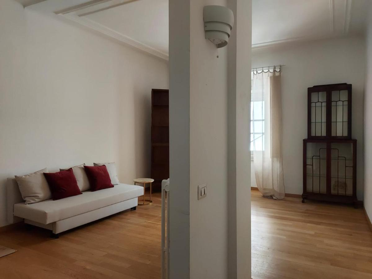 Brera Milano Apartment Bagian luar foto