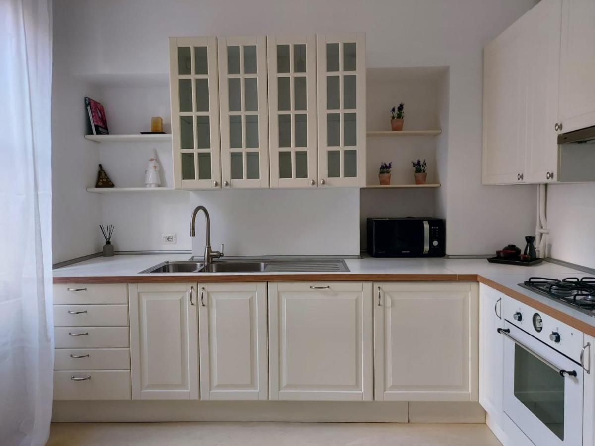 Brera Milano Apartment Bagian luar foto