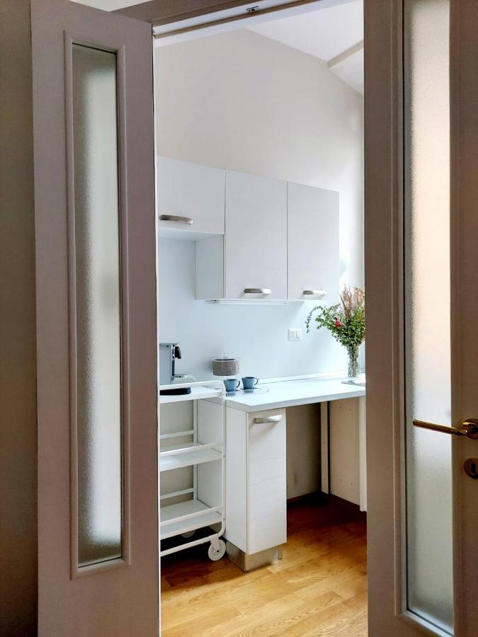 Brera Milano Apartment Bagian luar foto