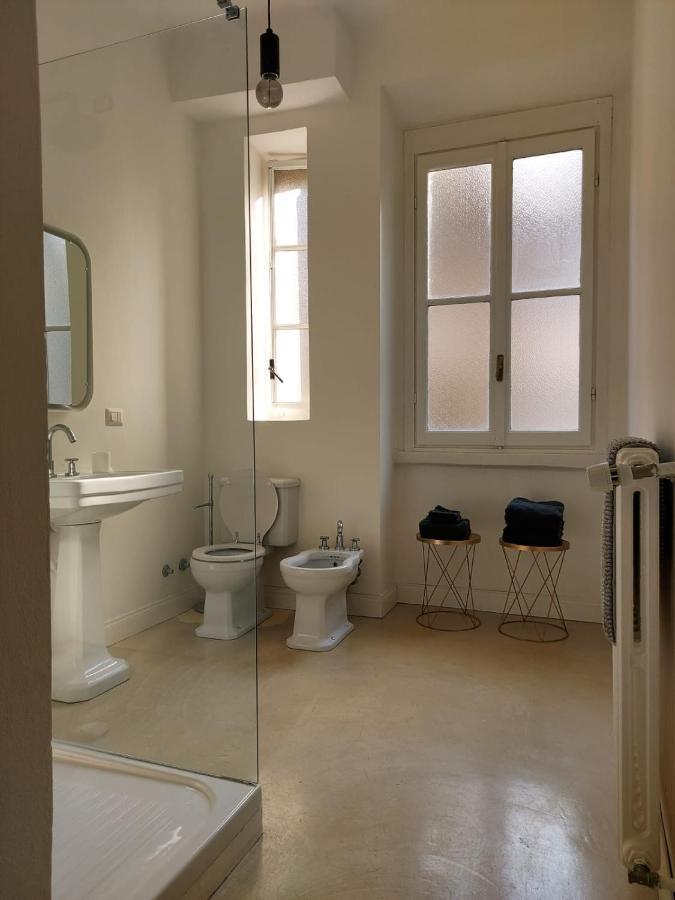 Brera Milano Apartment Bagian luar foto