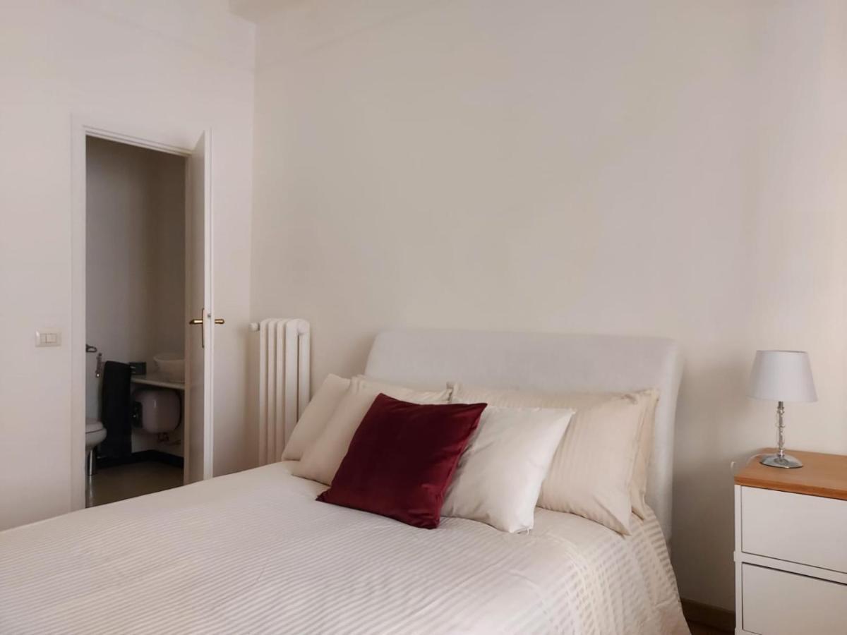 Brera Milano Apartment Bagian luar foto