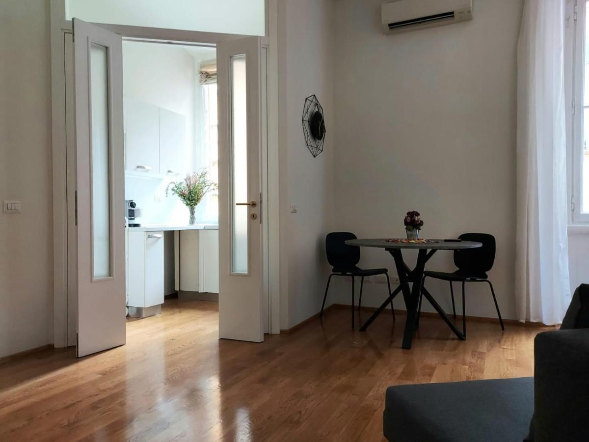 Brera Milano Apartment Bagian luar foto