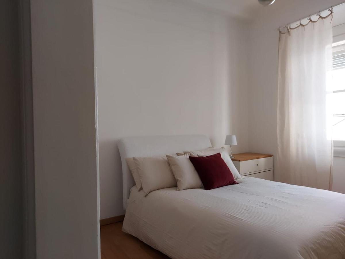 Brera Milano Apartment Bagian luar foto