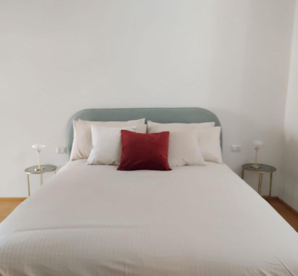 Brera Milano Apartment Bagian luar foto
