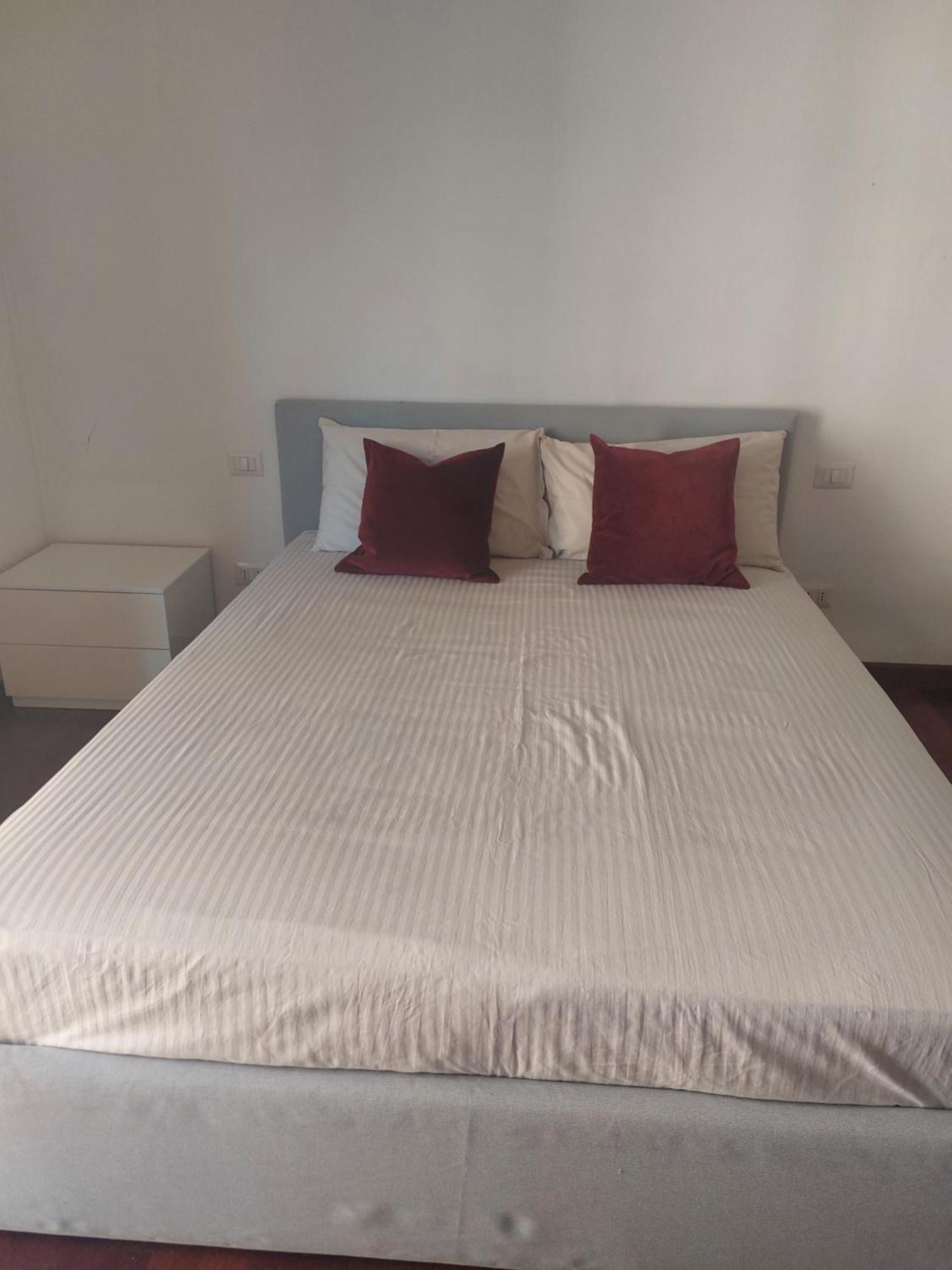 Brera Milano Apartment Bagian luar foto