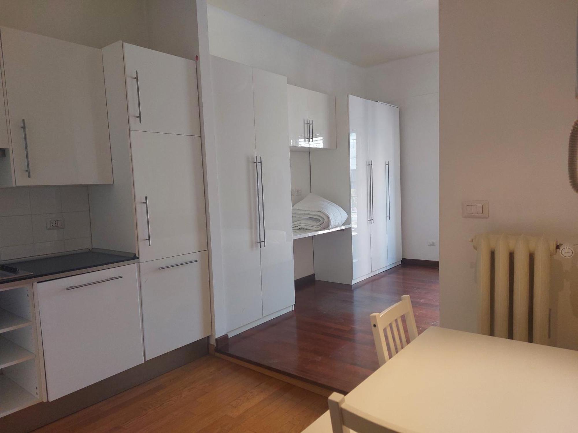 Brera Milano Apartment Bagian luar foto