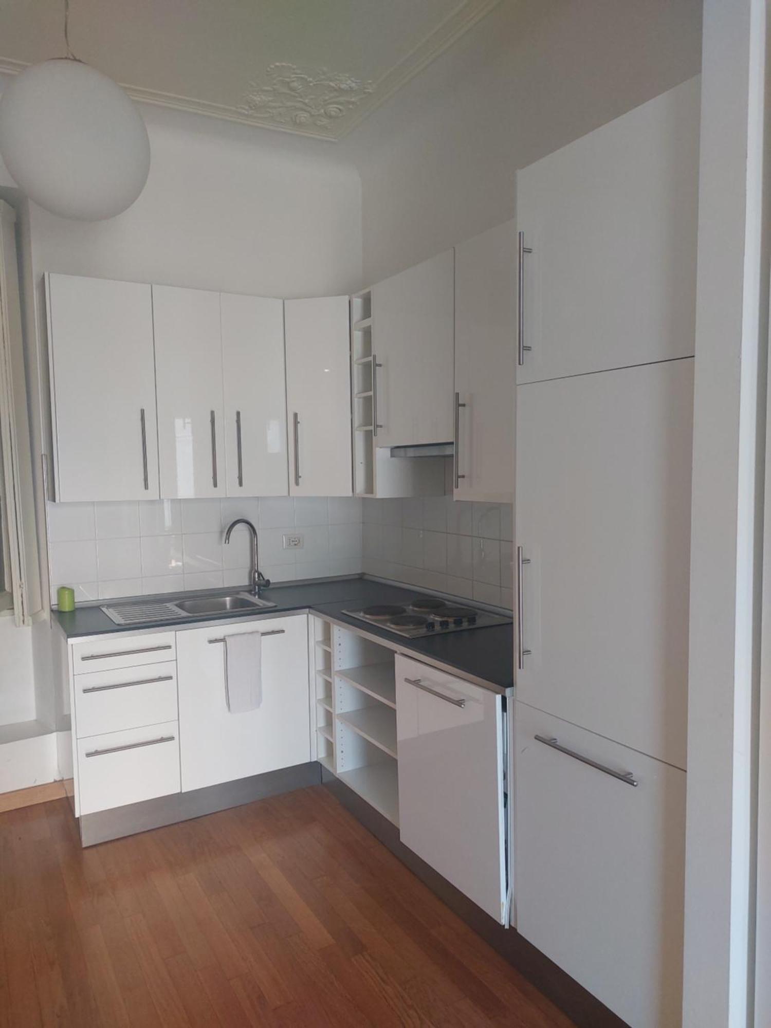Brera Milano Apartment Bagian luar foto