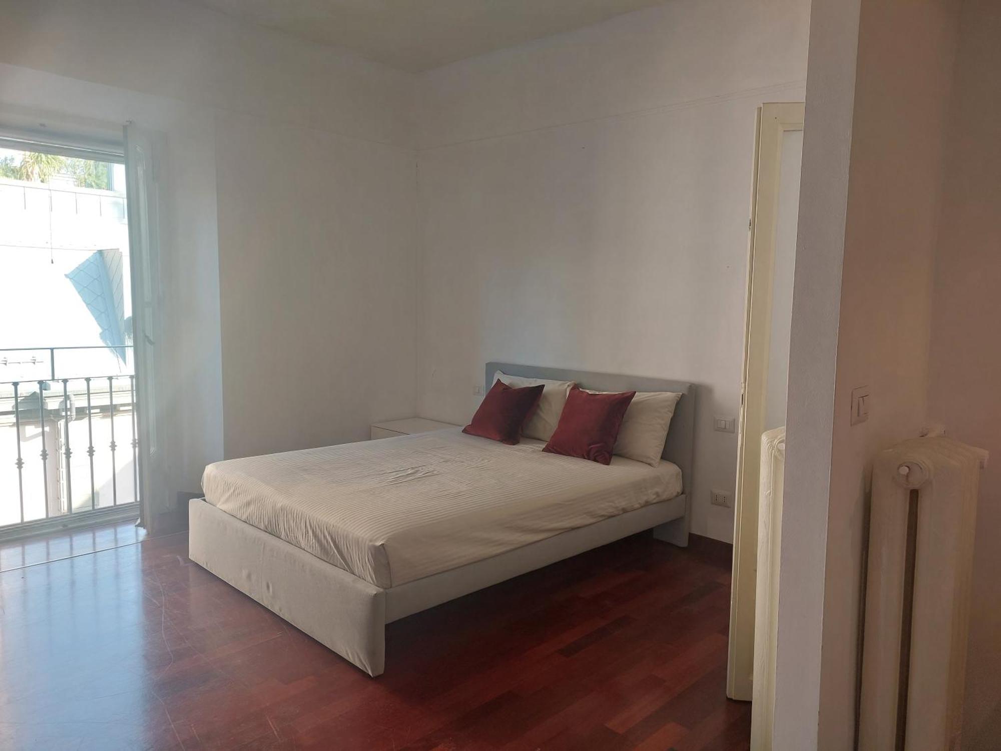 Brera Milano Apartment Bagian luar foto